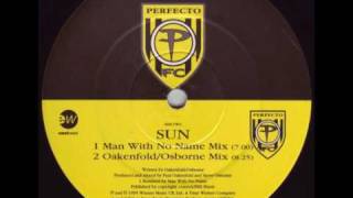 Virus - Sun (Man With No Name Remix) [1995]