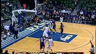 Ben Eaves - University Of Rhode Island Mens Basketball