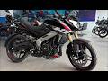 2026 New Model Pulsar NS350Z Detailed Review - 8 New Updates| On Road Price &amp; New Disc Plate | Price