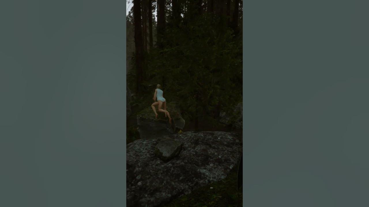 WHY DOES IT HAVE THREE LEGSshorts YouTube