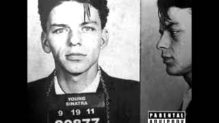 Logic -  Let Me Go (Feat Lykke Li) - Young Sinatra