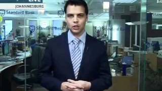 9 September - Currency Report - Adriaan du Toit - Standard Bank