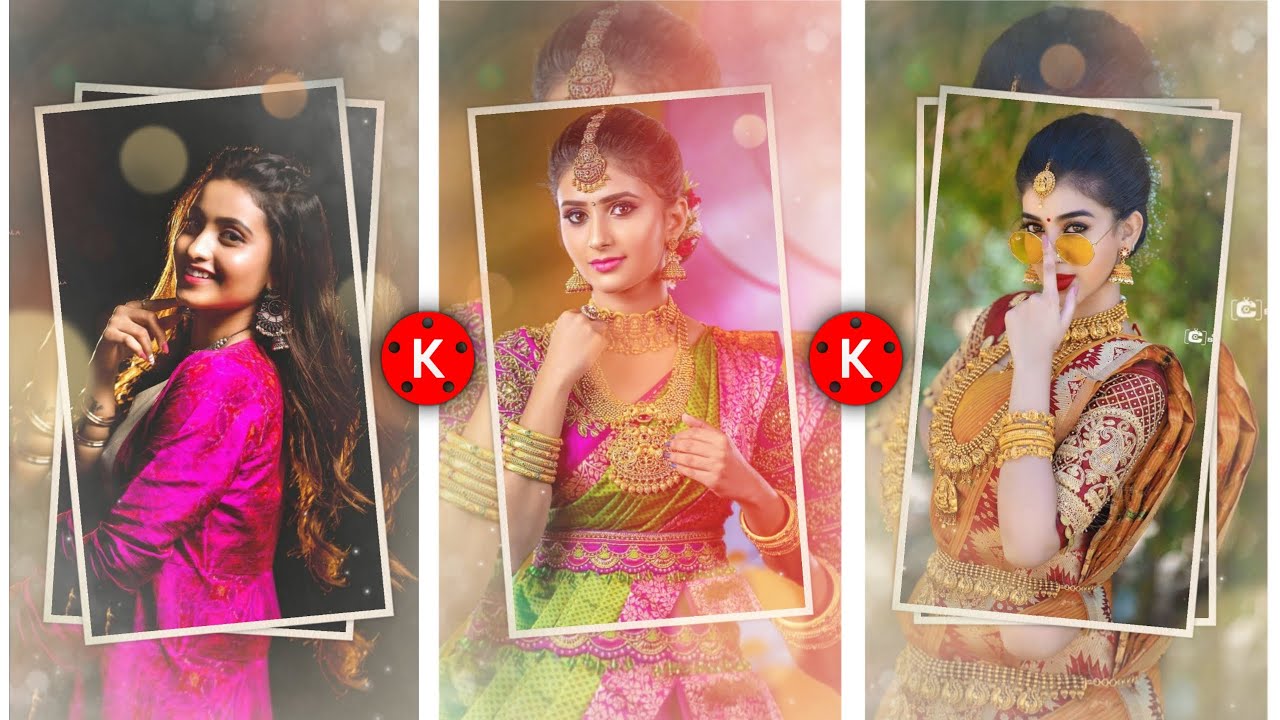 DJ beat video editing in kinemaster YouTube