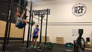 Michele Ferrari Amsterdam Td Wod2