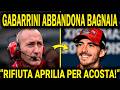 CLAMOROSO! Capo meccanico abbandona Bagnaia: non lo segue in Aprilia, pensa alla sfida Acosta!