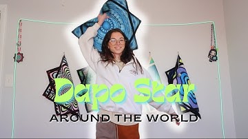 Around The World Tutorial