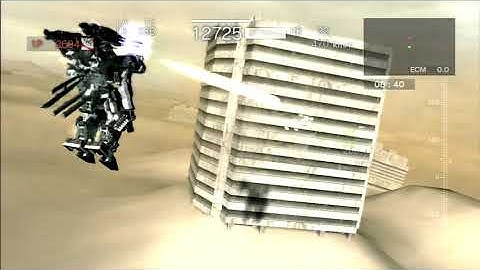 Armored Core For Answer ps3 8/14/20 pvp