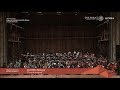 Orquesta Sinfónica Infantil de México OSIM |  Tierra de Temporal (José Pablo Moncayo)