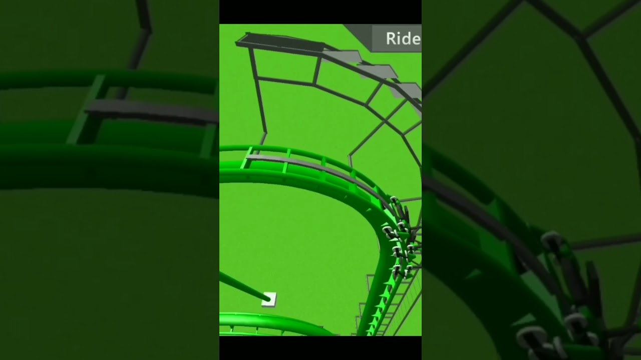 4d freespin in Ultimate Coaster 2