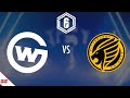 Wildcard Gaming vs Pittsburgh Knights | Oceania 2020 Finals Highlights