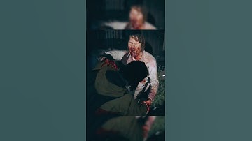 The Last of Us 2: Remastered no return Ellie brutal combat| Tlou Ps5 4k