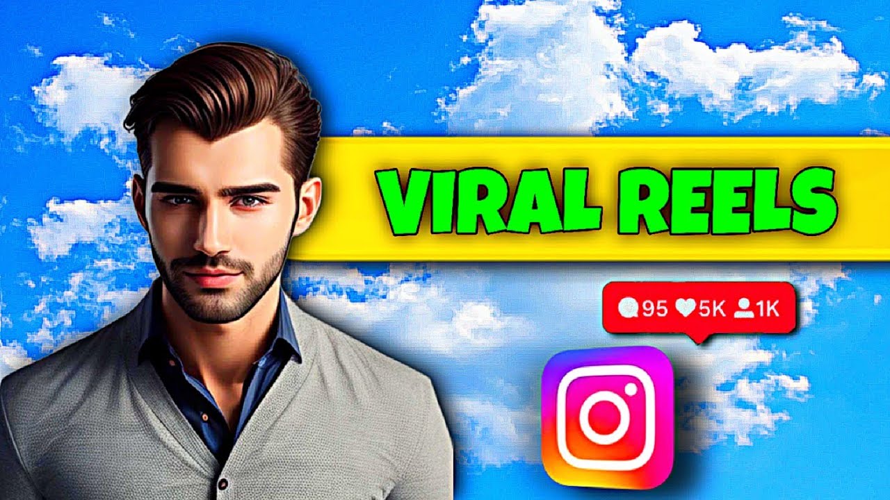 Rolla Zamane Wali Reel Kaise banaye|| Viral Reel Banake Follow Badhaye|| Make insta reel