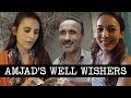 Amjad's Well Wishers | Mooroo | VLOG