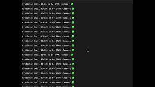 Spam Email Detector Software screenshot 5