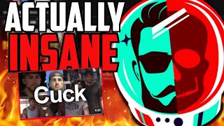 GTA 6 Is “Feminist Slop” Apparently...