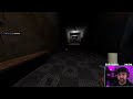 FlashForce Plays Phasmophobia - 07/28/2024