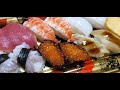 高額当選しても飯はこんなもんよ