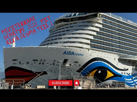 Kreuzfahrt 'Mediterrane Schätze'