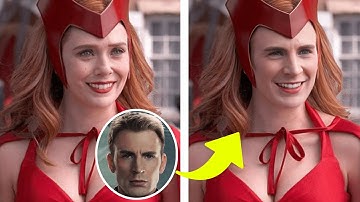 Ghép mặt vào HÌNH ẢNH & VIDEO? Free DeepFake & FaceSwap tool AI