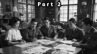 Full What Japanese High Command Said When They Finally Understood American Power | Part 2 Guide