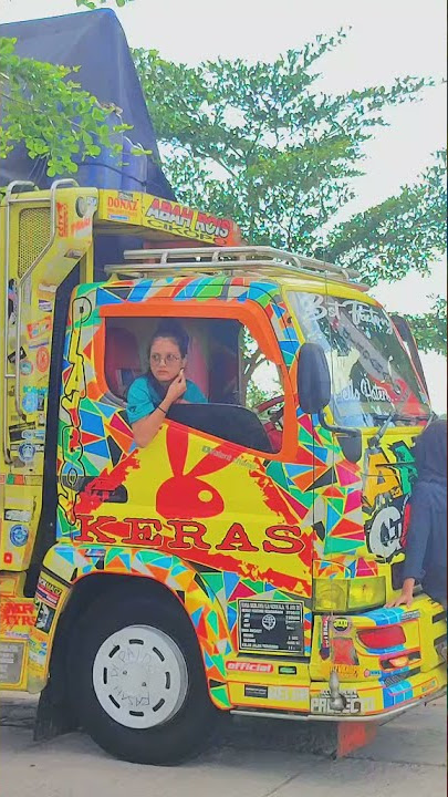 STORY WA KATA KATA SAM PETROK || STORY TRUK ANTI GOSIP