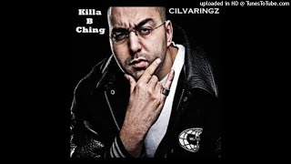 10 Cilvaringz - The Epic of Bitter Triumph