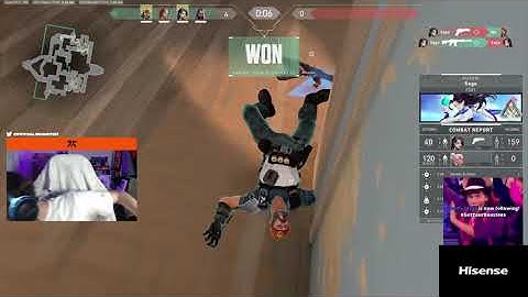 FNATIC Boaster breaks down how to play Brimstone in Radiant Ranked Game