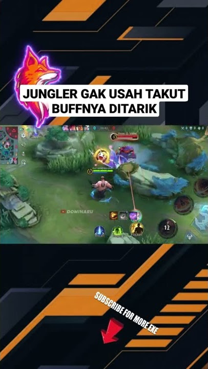 KARNA UPDATE PATCH TERBARU FRANCO JADI TOBAT RESET BUFF