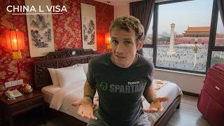 Applying for a China Tourist L Visa? 🇨🇳 Mistakes, Costs & Approval Tips