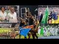 African Games 23: Watch the  historic Full Closing ceremony of the 13th African Games in Ghana