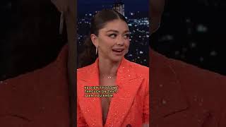 Wells Adams knew he was going to marry Sarah Hyland when she told him she loved bologna