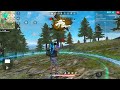 Free fire ranked gameplay