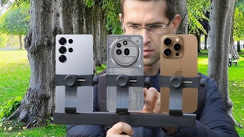 Nothing Phone 3a Pro vs Samsung Galaxy S25 Ultra vs iPhone 16 Pro Max || Camera Comparison Reviews