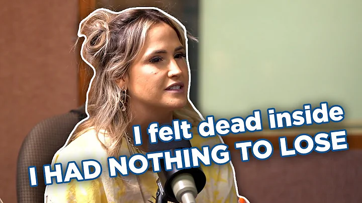 Angelique Richards Opens Up About Replacing One Ad...