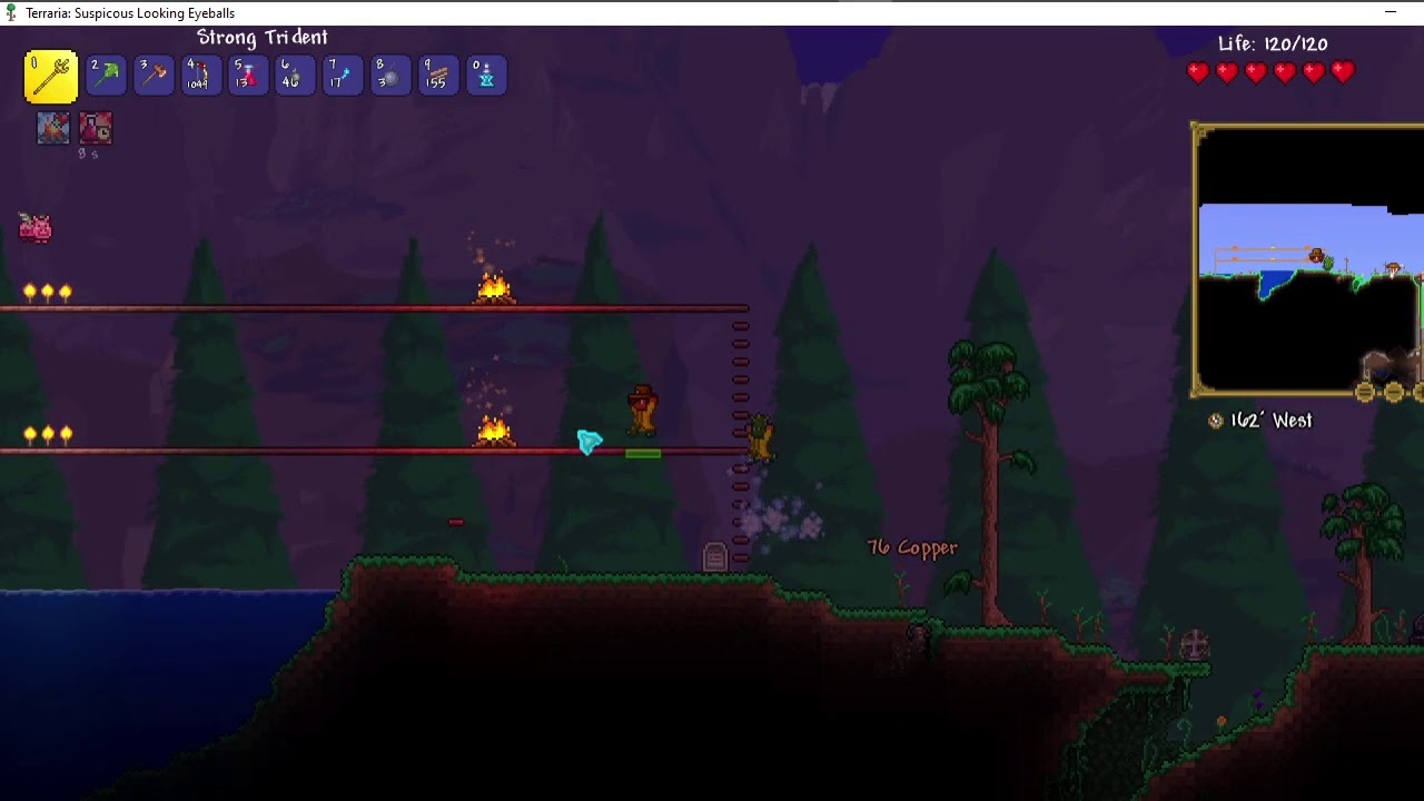 if i kill retinizer will he reappear terraia if i kill retinizer will he reappear terraia