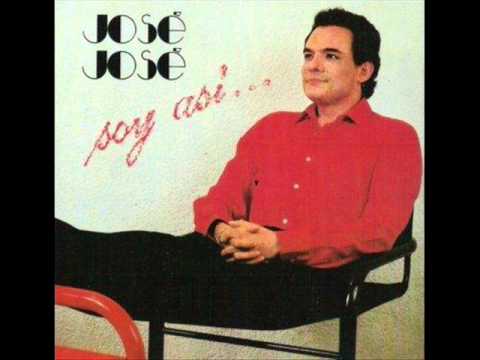 Jose Jose - Saludamela Mucho 1987 - YouTube