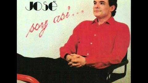 Jose Jose - Saludamela Mucho 1987