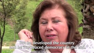 CHILDREN OF DICTATORS | Trailer | DOK.fest 2016
