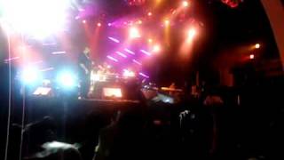 Dj Khaled performing at Grad Bash 2011 Part 2