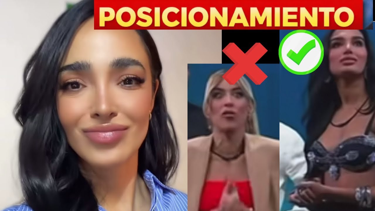 MANELYK SORPRENDE CON APOYO A CELINE? | ORINA CRUZÓ UN LIMITE