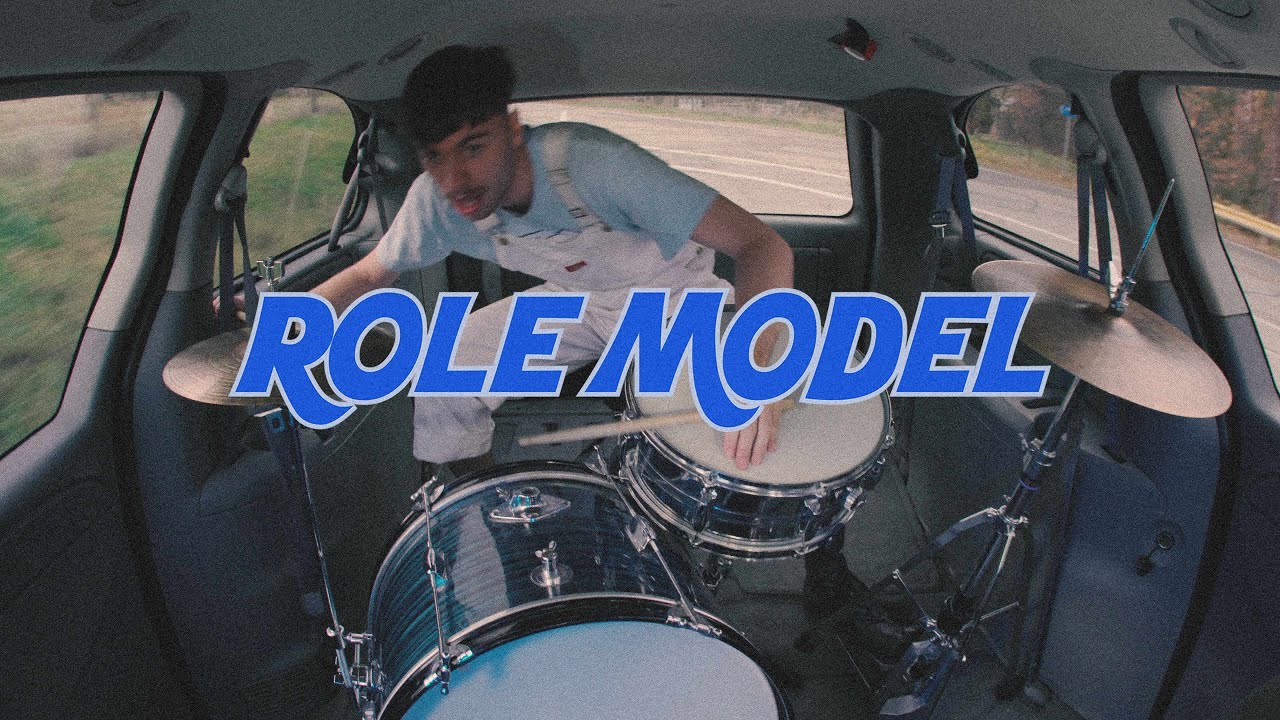 daysormay - Role Model (Official Video)