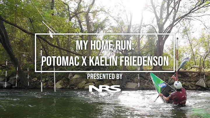 My Home Run: Potomac x Kaelin Friedenson