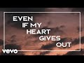 KAZO If My Heart Gives Out Ft Chris Cron mp3