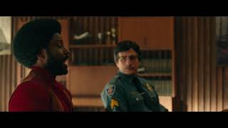 BLACKkKLANSMAN - 