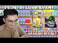 WOW Ternyata Mahal!! Apakah REAL Teori di Luar Event? | Growtopia Ubicrate Gacha 2026