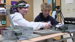 Jeff Deano  Gateway to Technology Teacher