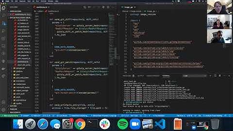 Dynamic Image Resizing: Workhorse PoC / Golang
