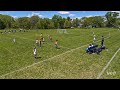 WU 2018 Academy Girls vs PRSC 