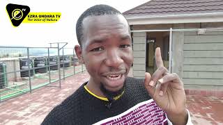 Found an Executive Penthouse 1 Bedroom Apartment in Naka, Nakuru City | Rent 22,000 Kshs