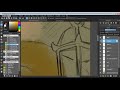 [36+] Esboço X Arte Final